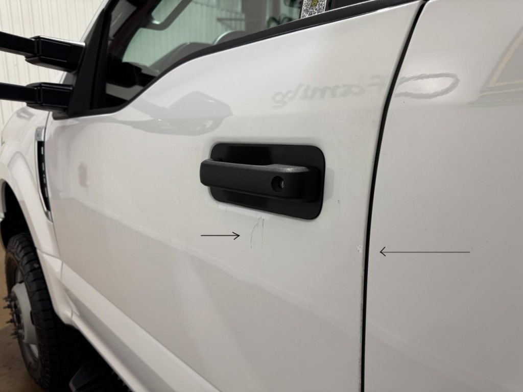 2017 Ford F-350 Image 51