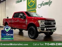 Image for 2022 Ford F-350 Kingranch Ultimate Tremor Cc Short Pto Diesel ID: 7638932