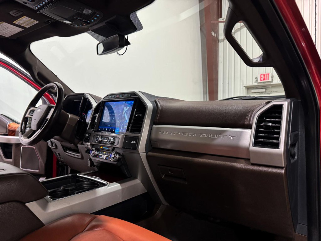 2022 Ford F-350 Image 10