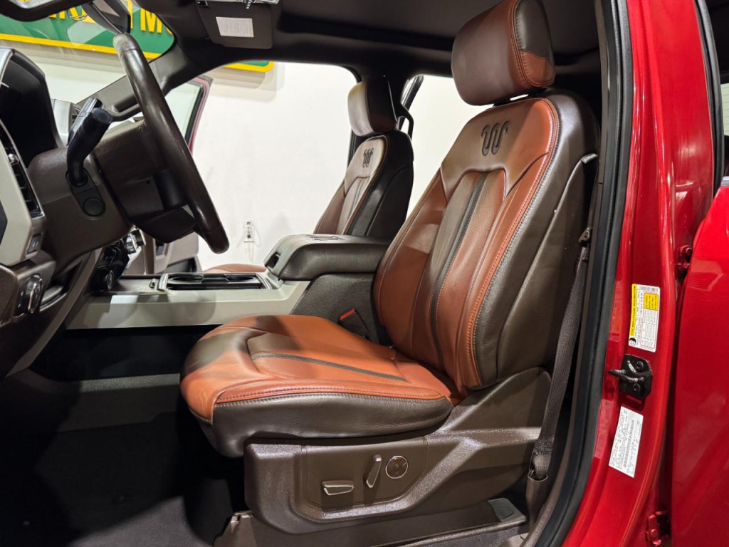 2022 Ford F-350 Image 12