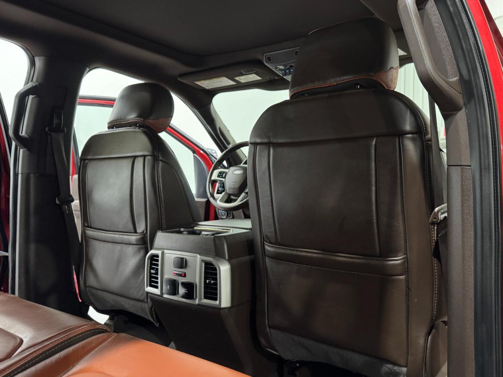 2022 Ford F-350 Image 14