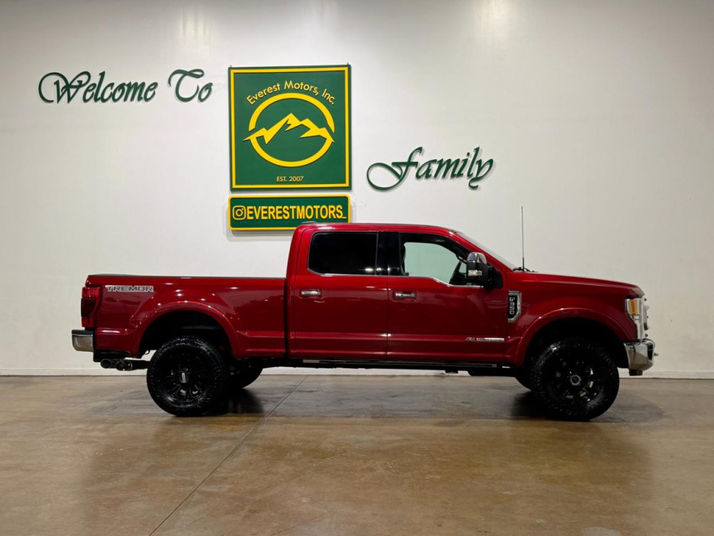 2022 Ford F-350 Image 15