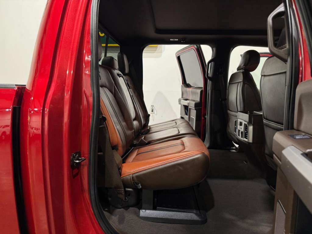 2022 Ford F-350 Image 17