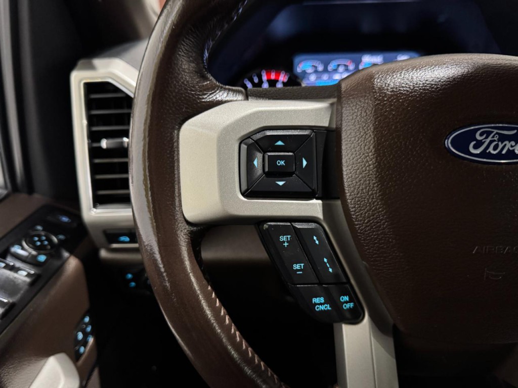 2022 Ford F-350 Image 19