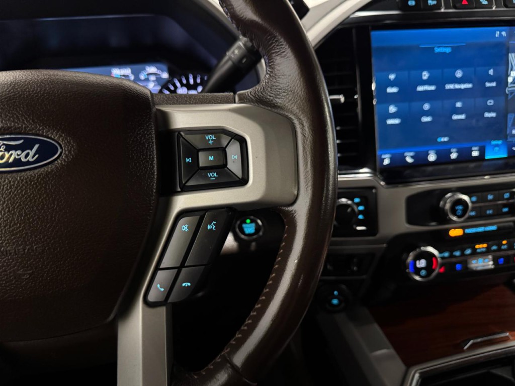 2022 Ford F-350 Image 20