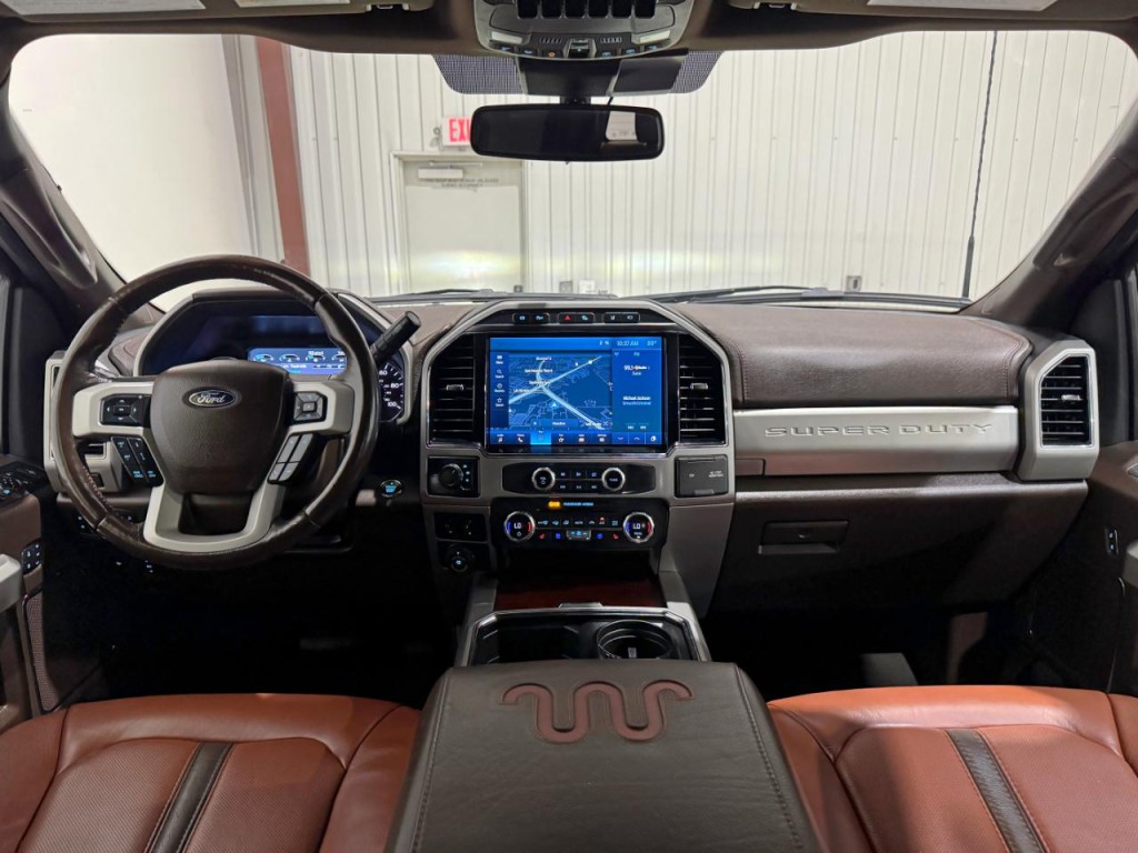 2022 Ford F-350 Image 41