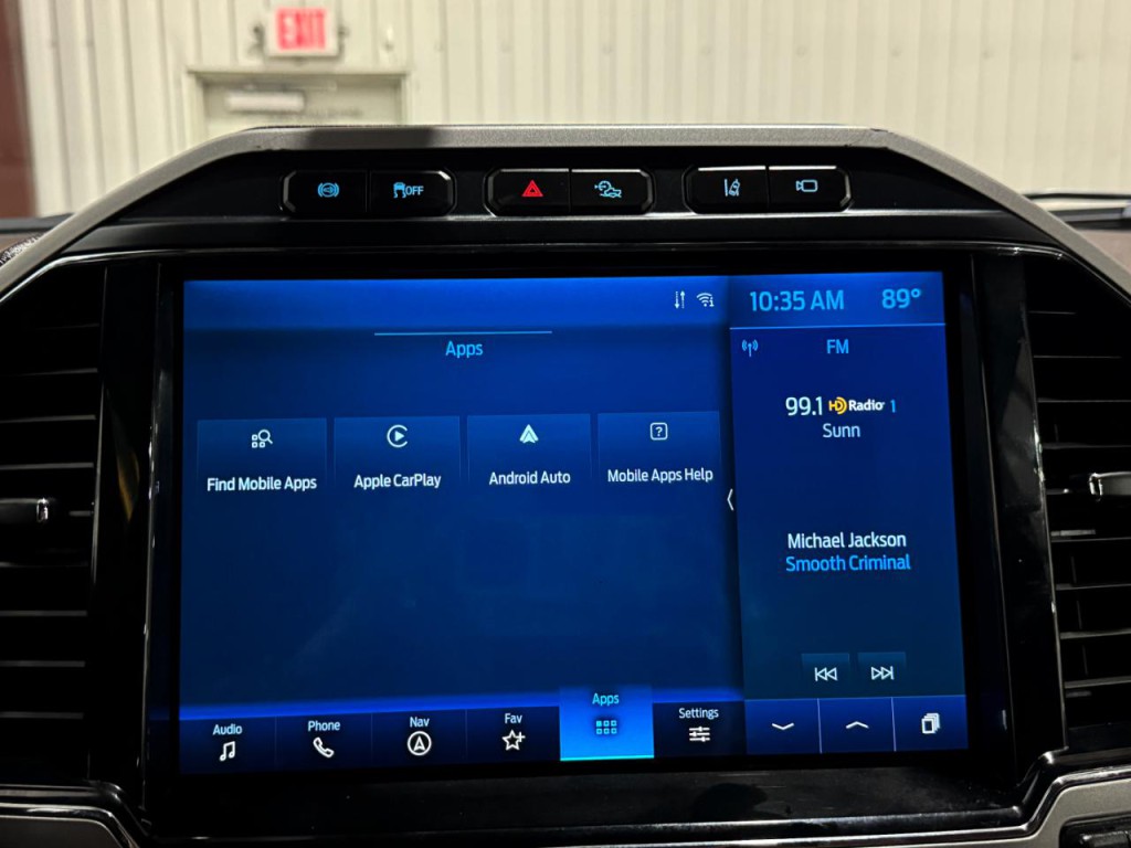 2022 Ford F-350 Image 45