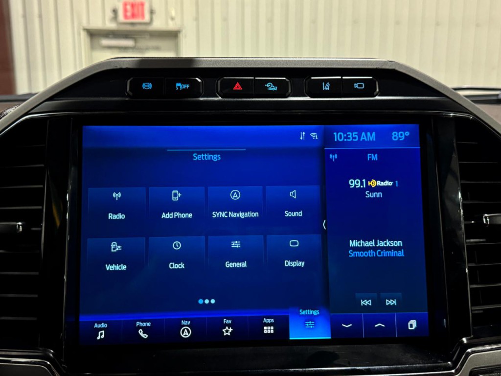 2022 Ford F-350 Image 46