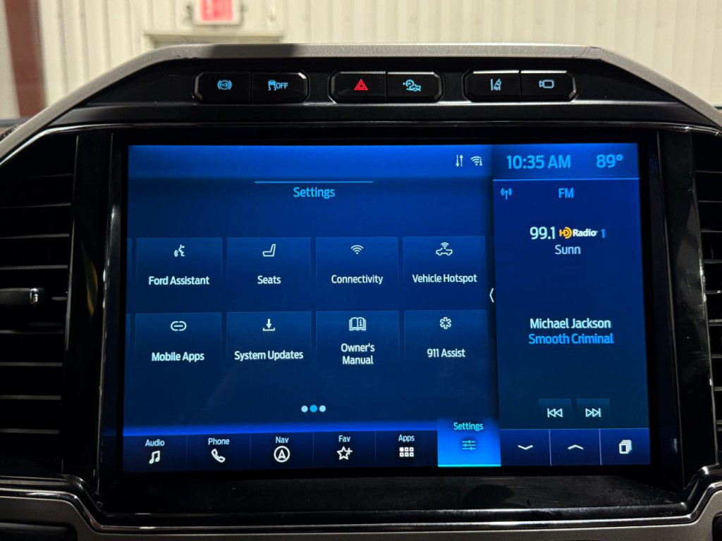 2022 Ford F-350 Image 47