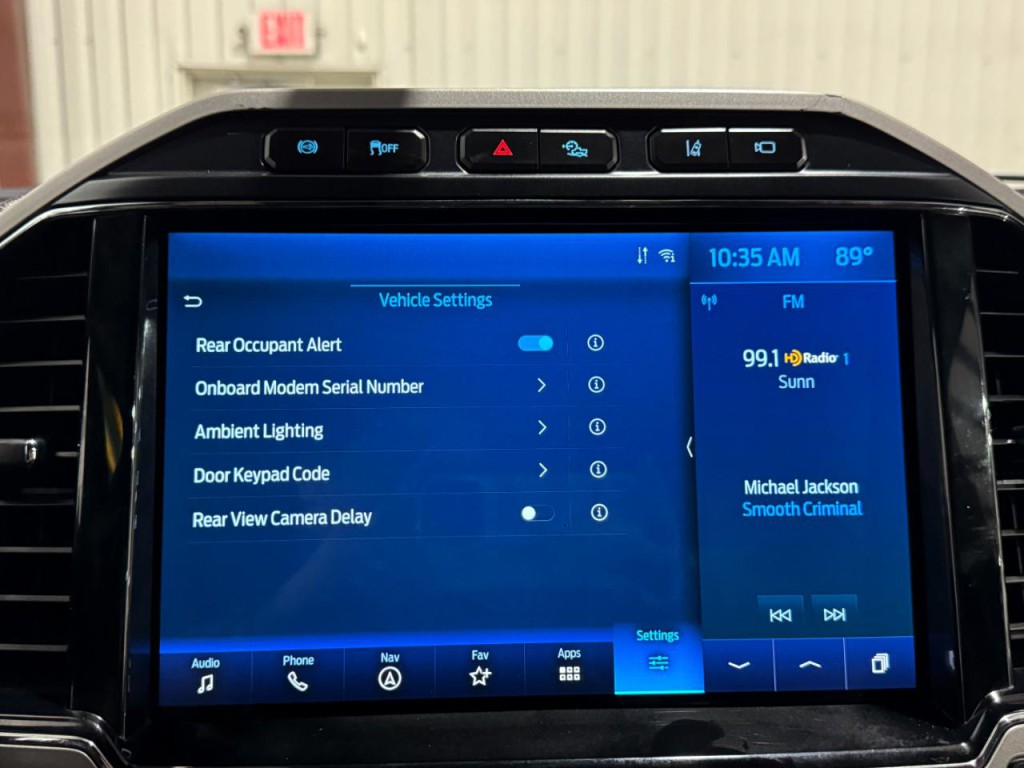 2022 Ford F-350 Image 49