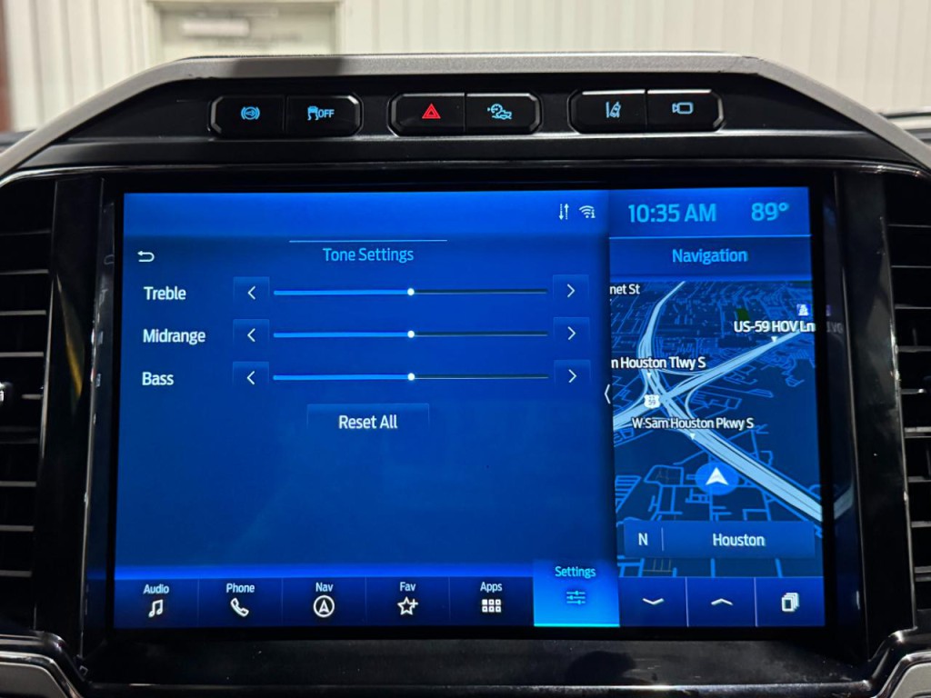 2022 Ford F-350 Image 53