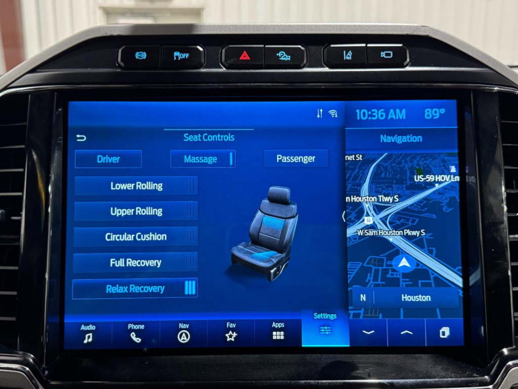 2022 Ford F-350 Image 55