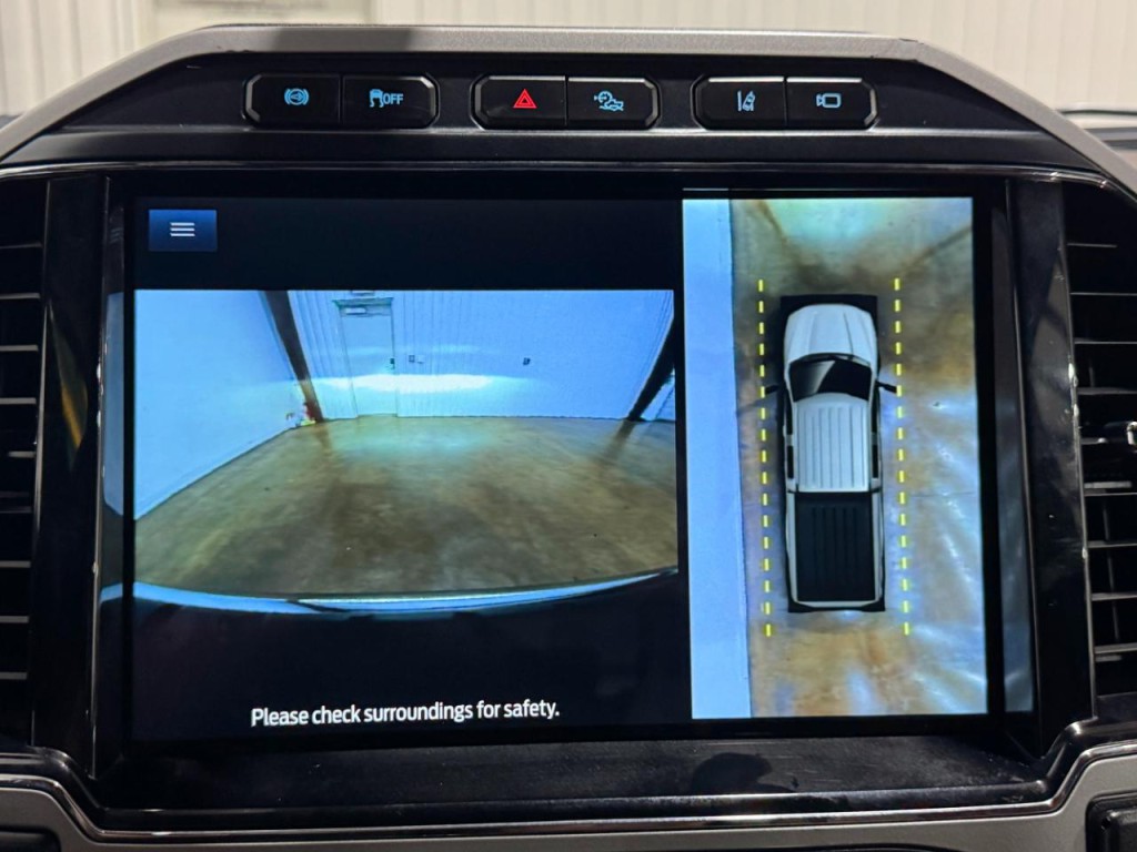 2022 Ford F-350 Image 58