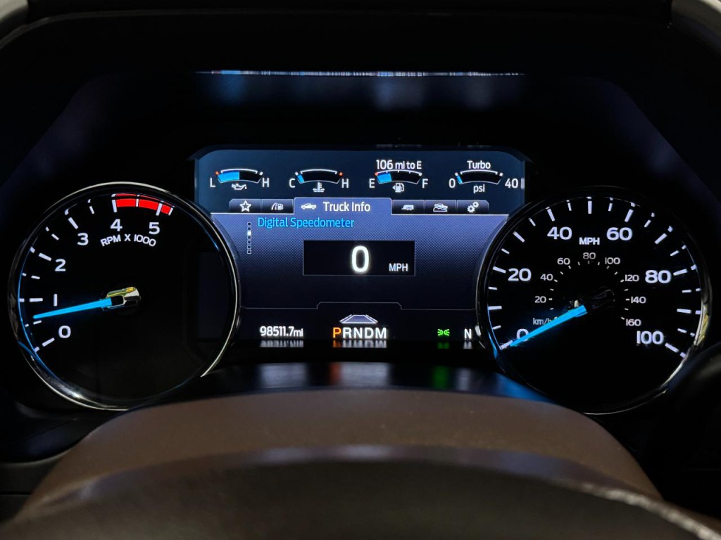 2022 Ford F-350 Image 69