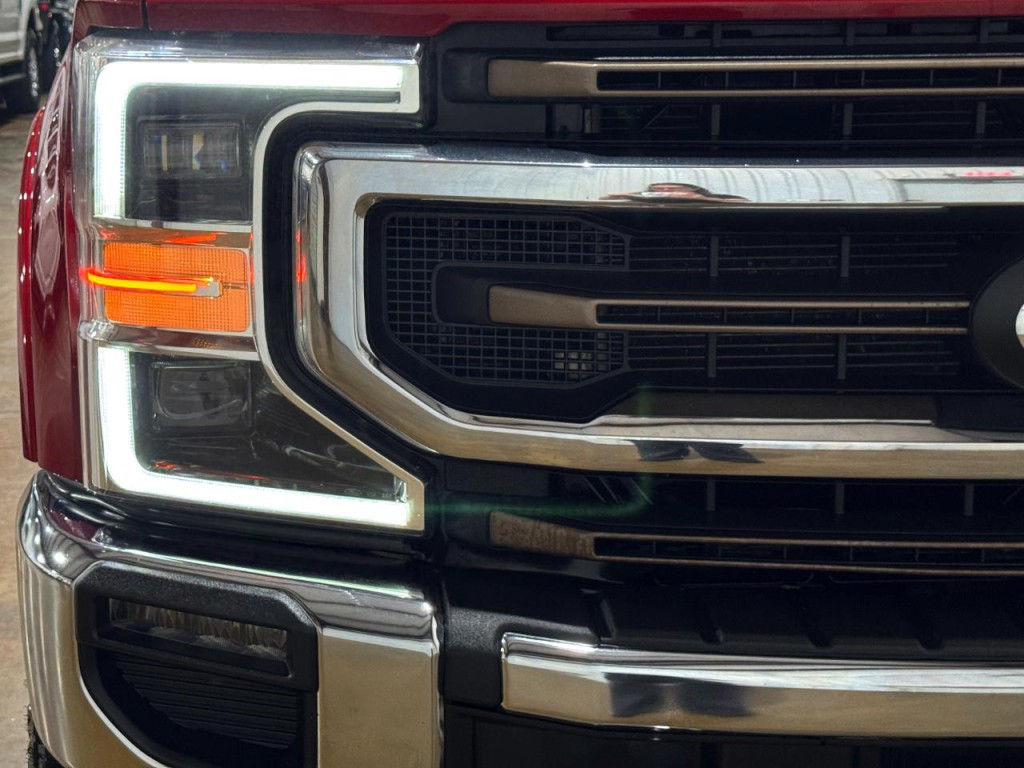 2022 Ford F-350 Image 71