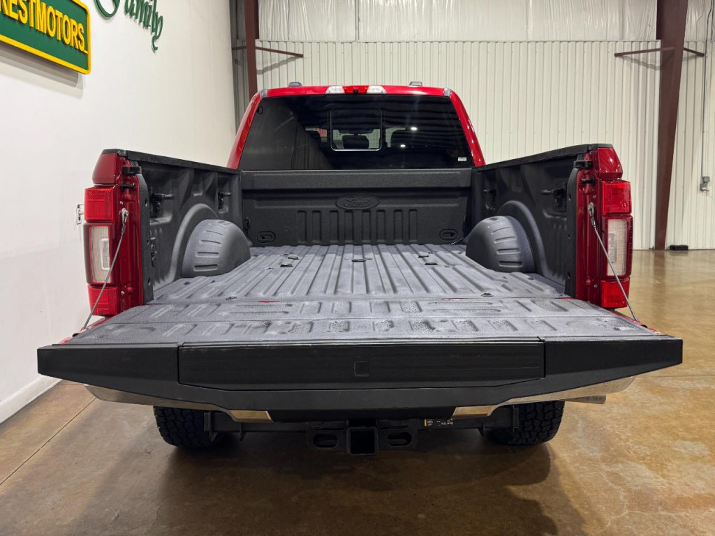 2022 Ford F-350 Image 72