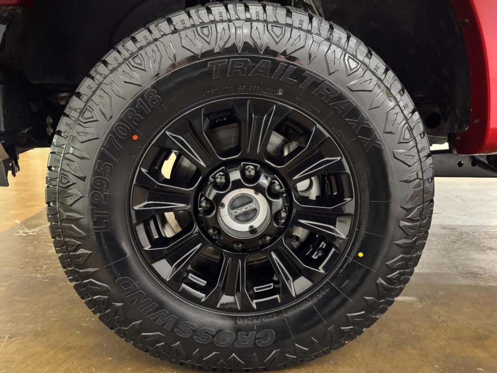 2022 Ford F-350 Image 79