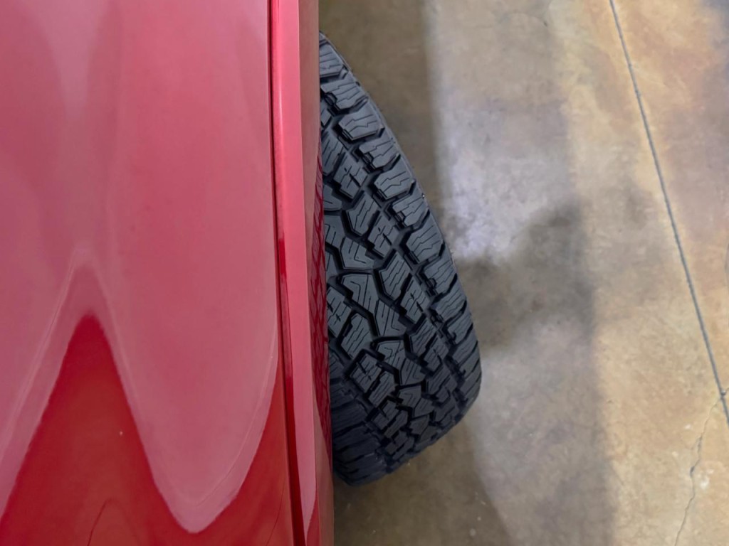 2022 Ford F-350 Image 80
