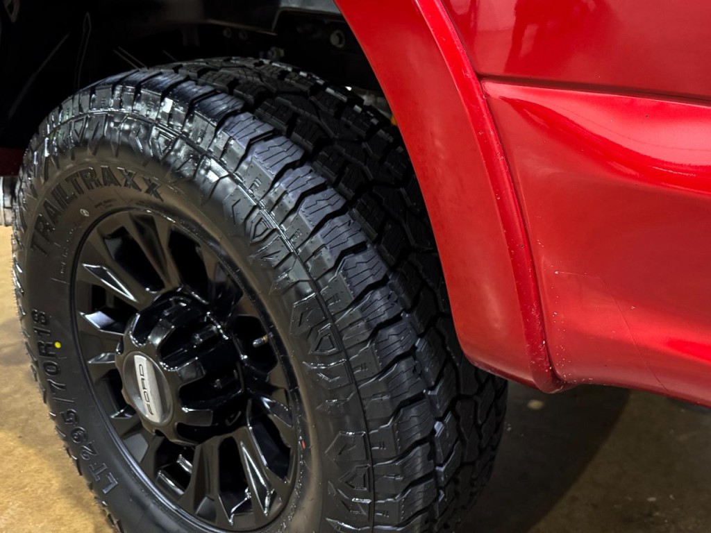 2022 Ford F-350 Image 86