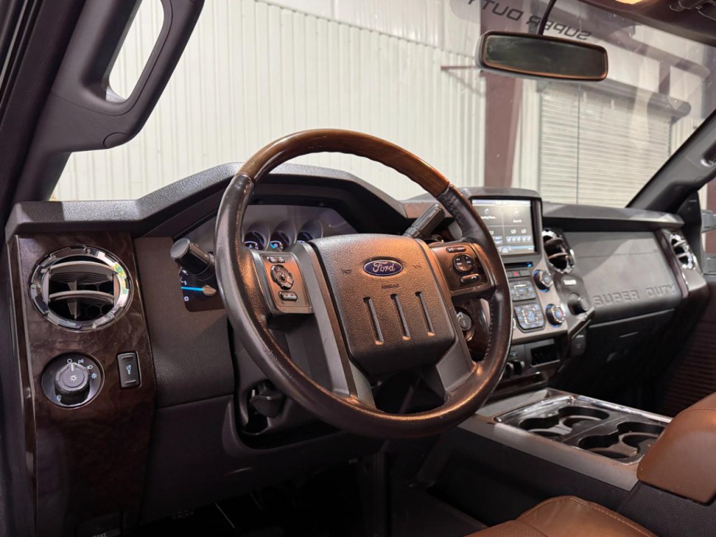 2016 Ford F-350 Image 3