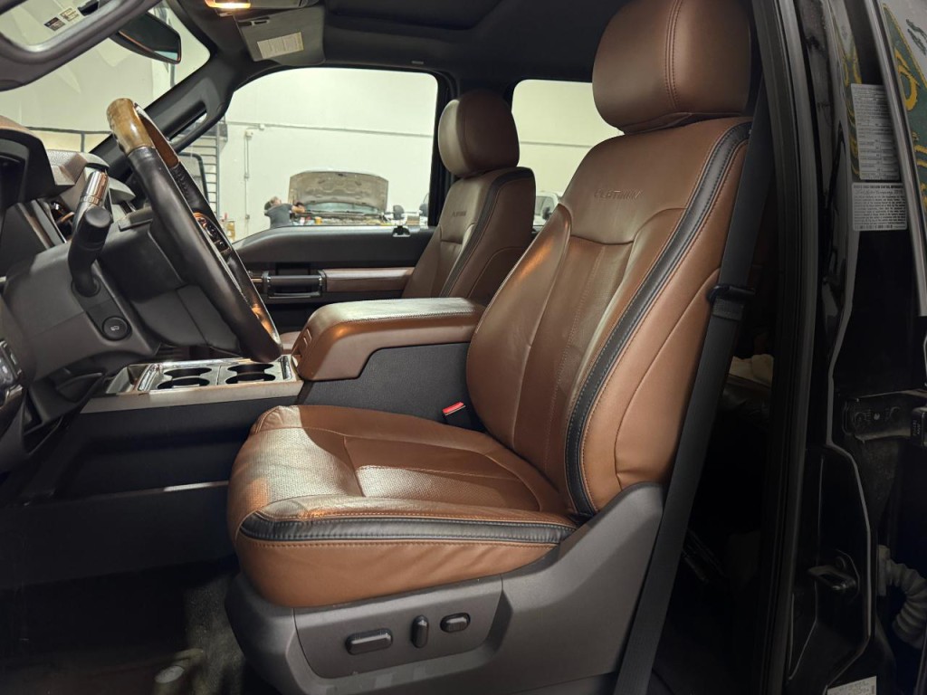 2016 Ford F-350 Image 4