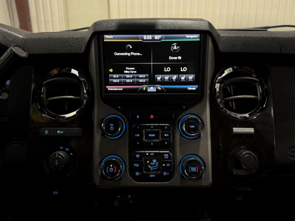 2016 Ford F-350 Image 7