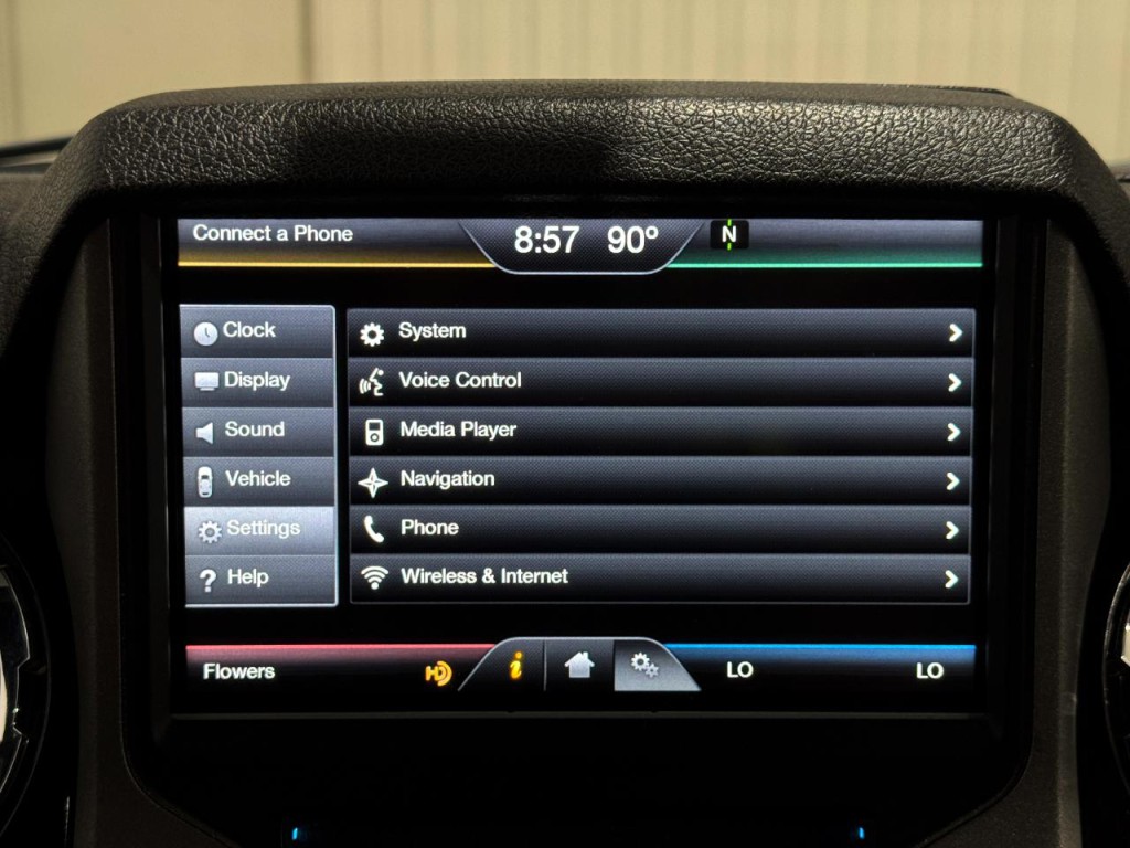2016 Ford F-350 Image 16