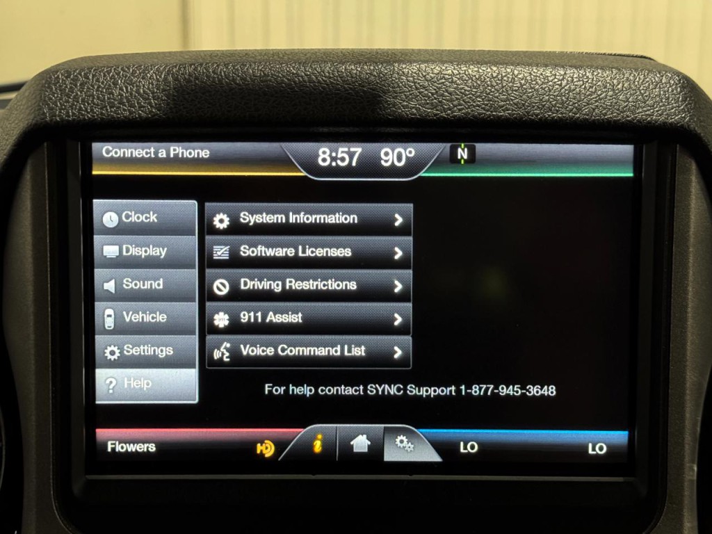 2016 Ford F-350 Image 17