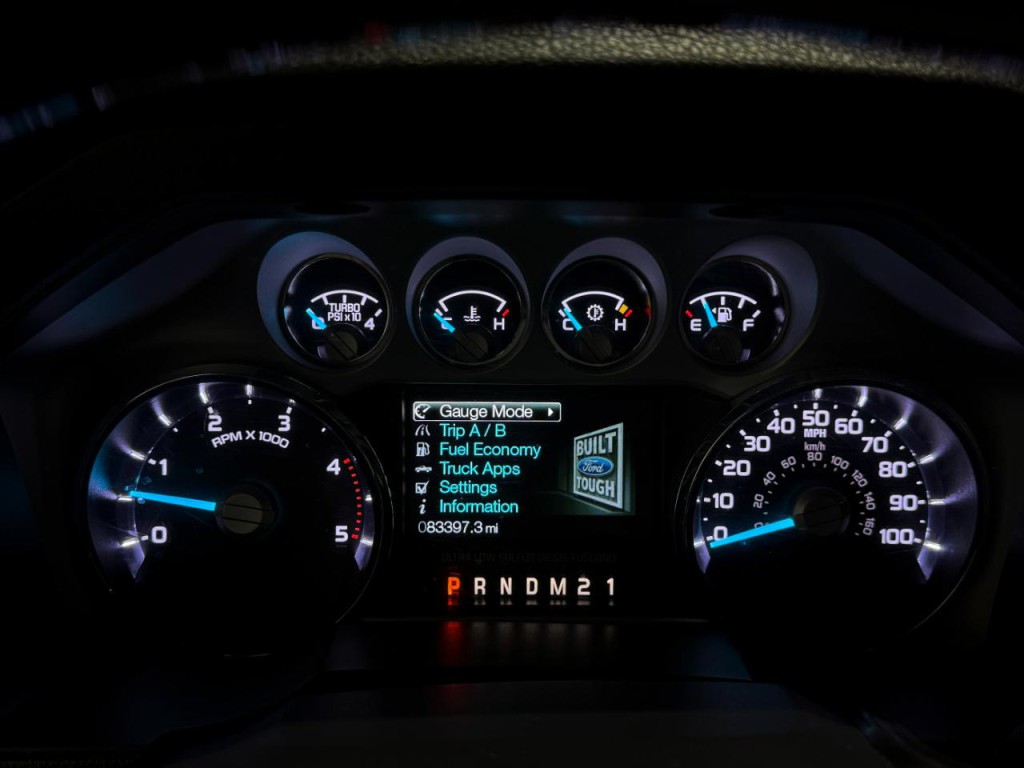2016 Ford F-350 Image 18