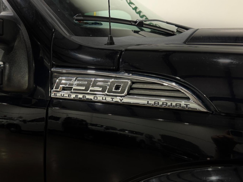 2016 Ford F-350 Image 20