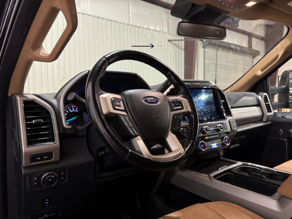 2022 Ford F-250 Image 5