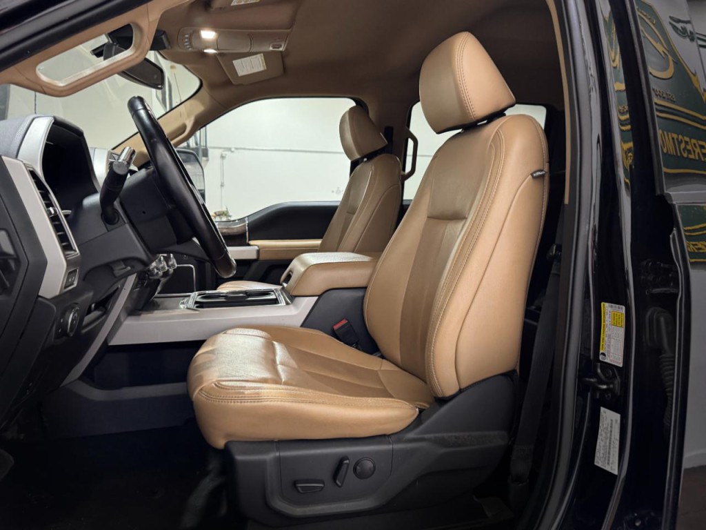 2022 Ford F-250 Image 6