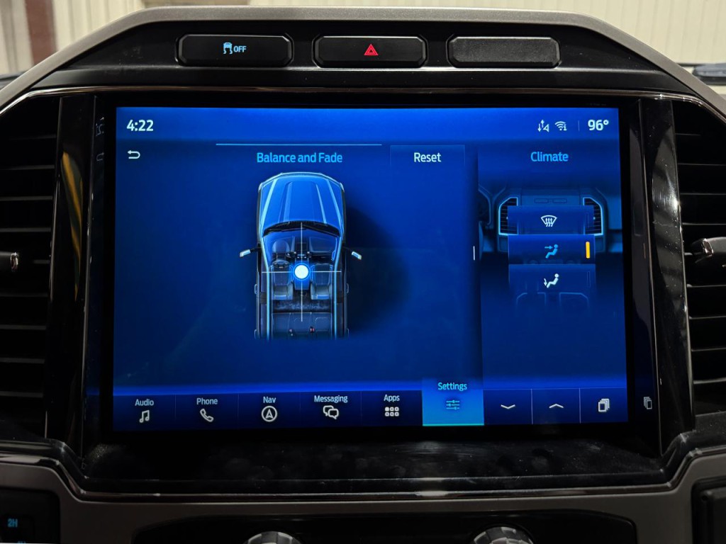 2022 Ford F-250 Image 19