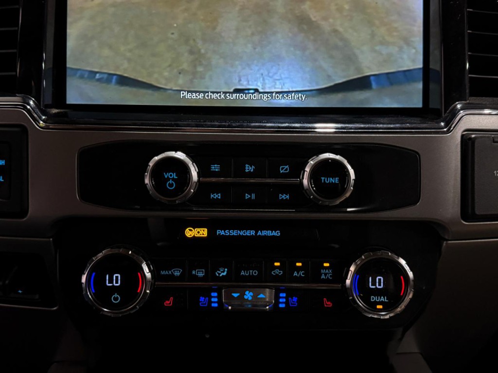 2022 Ford F-250 Image 28