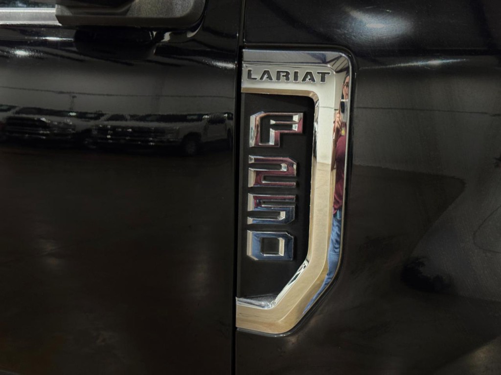 2022 Ford F-250 Image 29