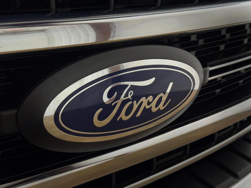 2022 Ford F-250 Image 30