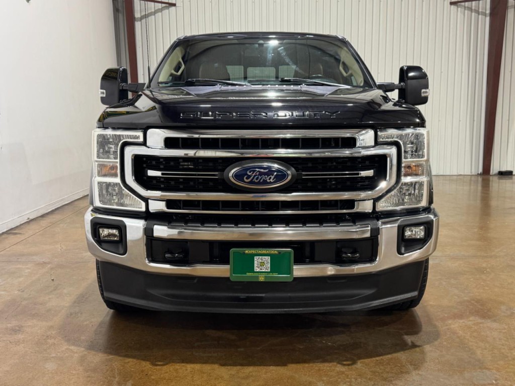 2022 Ford F-250 Image 35