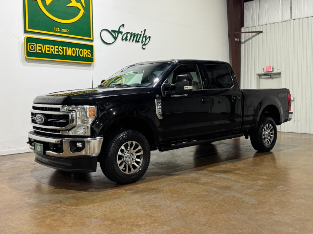 2022 Ford F-250 Image 36