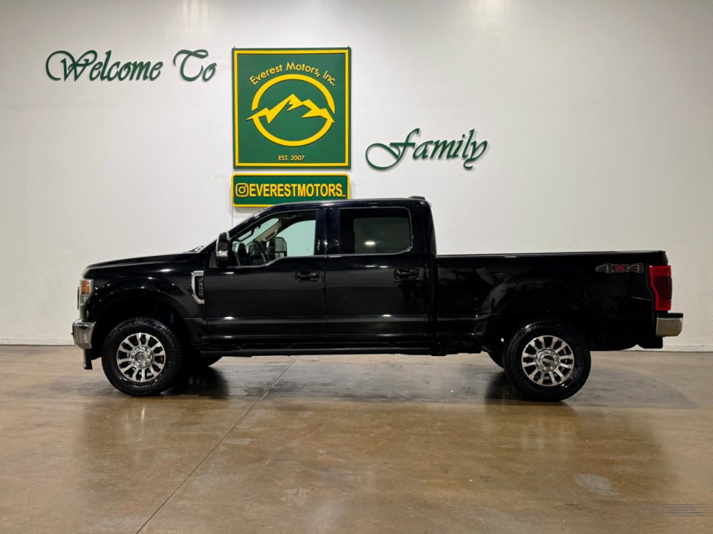 2022 Ford F-250 Image 37