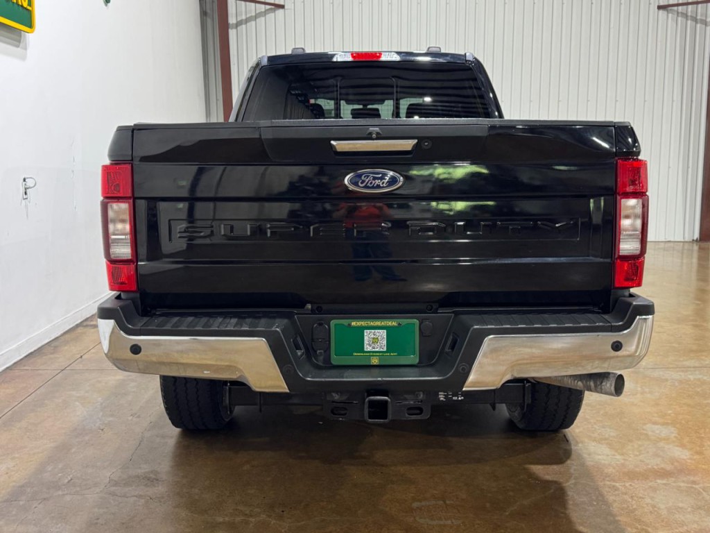 2022 Ford F-250 Image 39