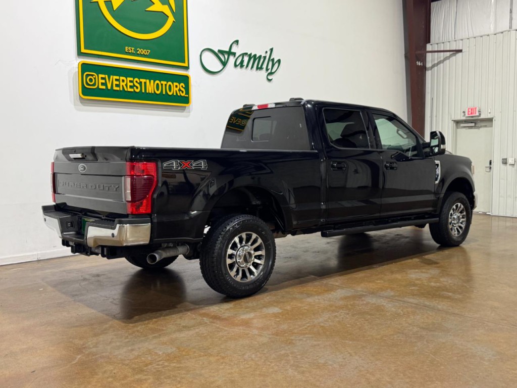 2022 Ford F-250 Image 40