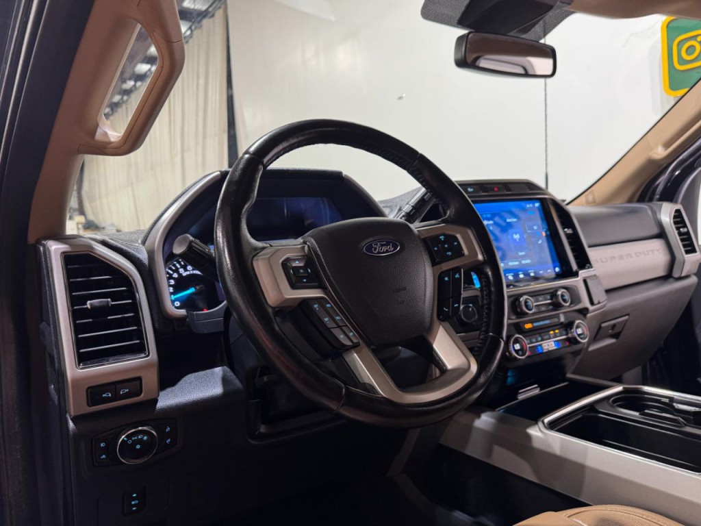 2022 Ford F-250 Image 42