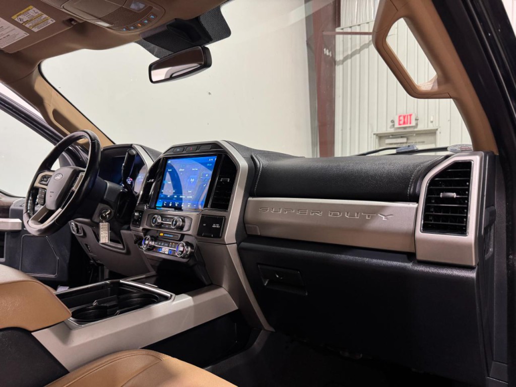 2022 Ford F-250 Image 43