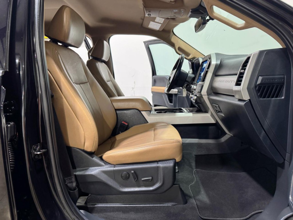 2022 Ford F-250 Image 45