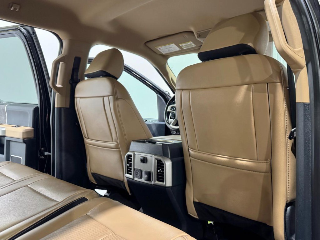 2022 Ford F-250 Image 47