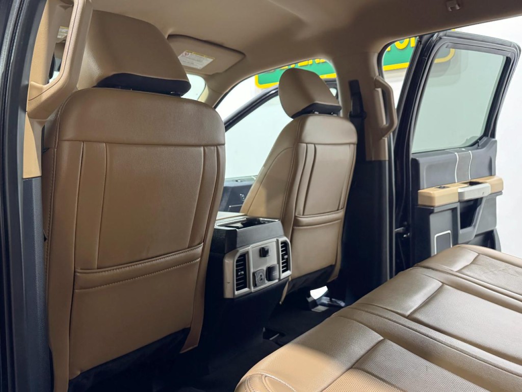 2022 Ford F-250 Image 48
