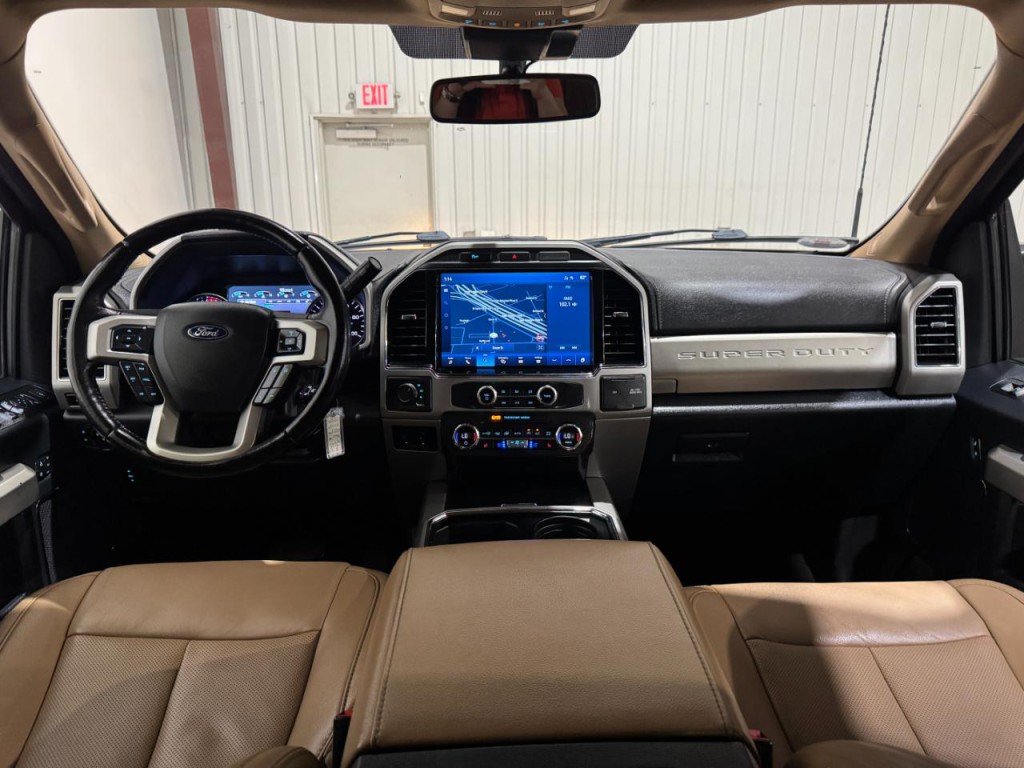 2022 Ford F-250 Image 51