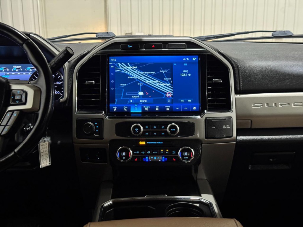 2022 Ford F-250 Image 52