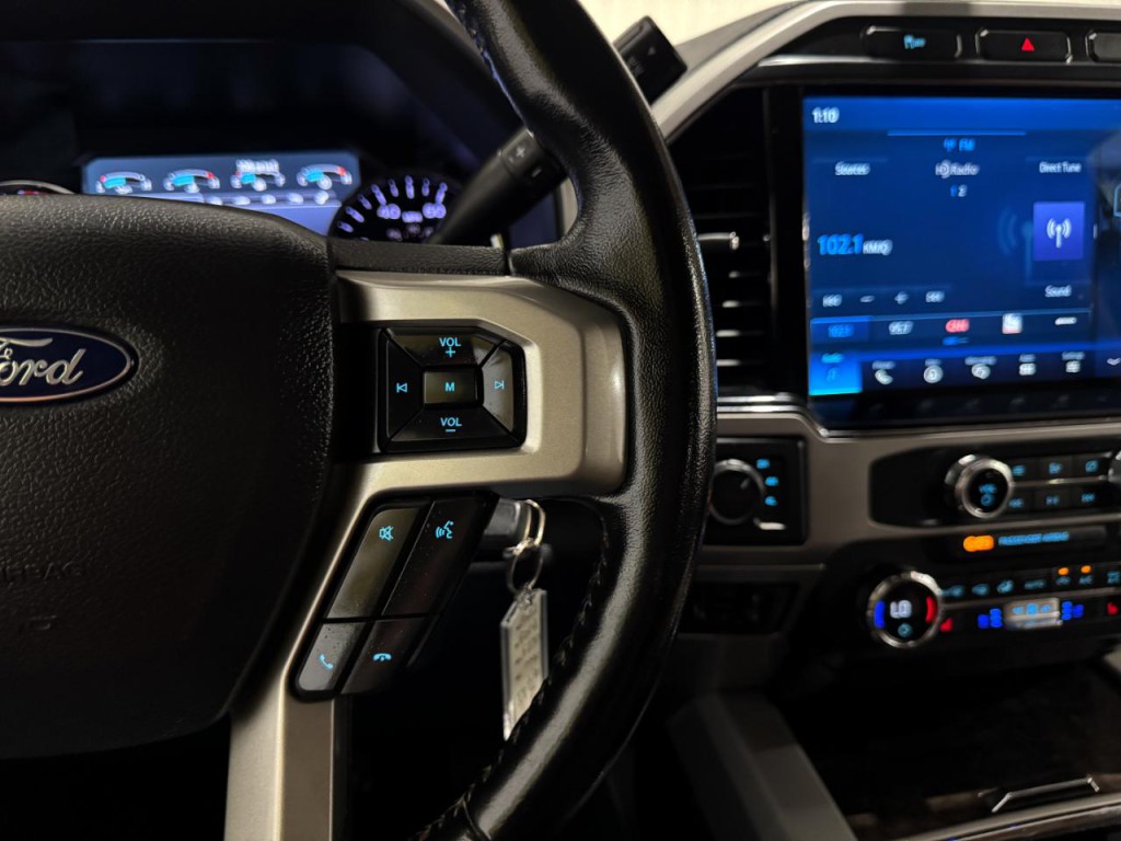 2022 Ford F-250 Image 54
