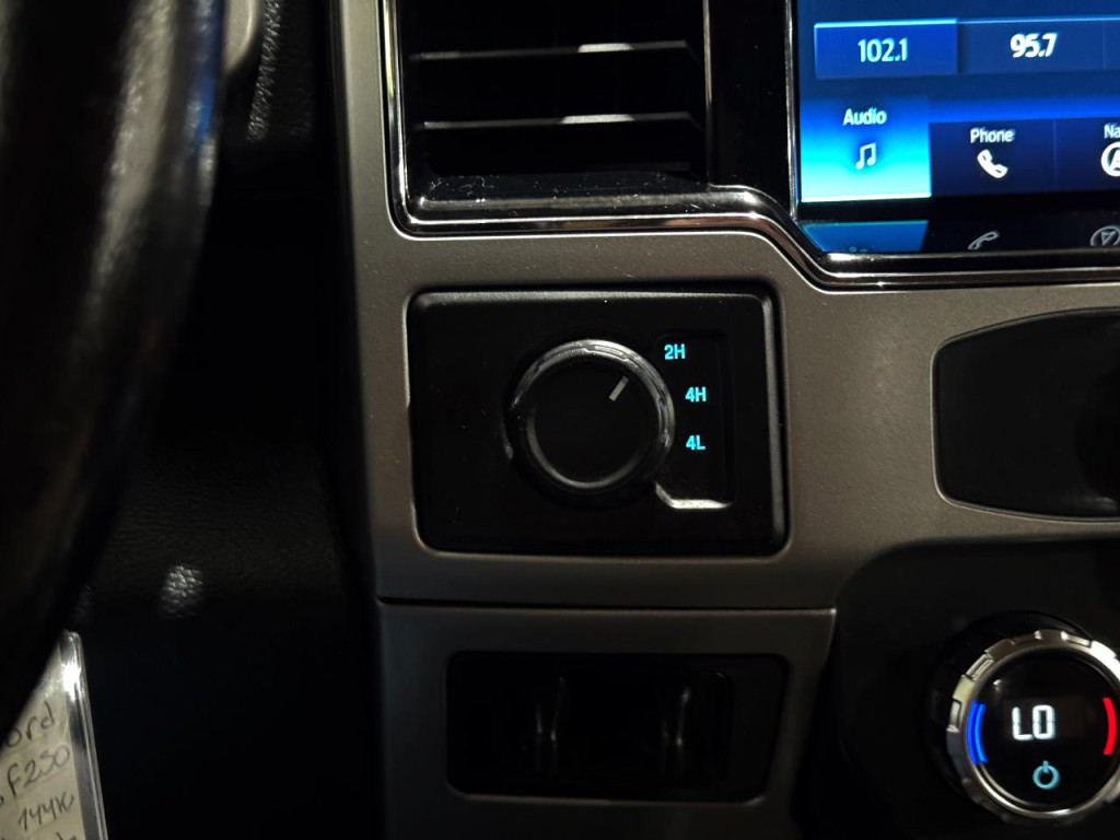2022 Ford F-250 Image 57
